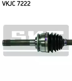 skf vkjc7222